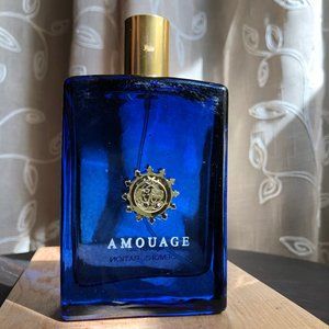 Amouage Interlude for Men 3.4 oz 100 ml